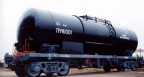 Tank cars