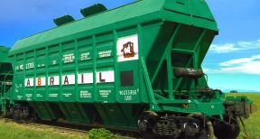 Hopper cars