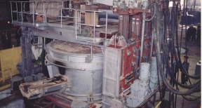 Electric Furnaces